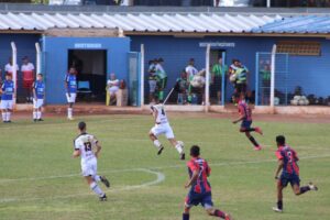 Estadual sub-20 tem cinco times ausentes e o retorno do Maracaju