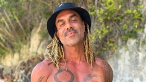 Ex-BBB Alan Passos cria perfil em plataformas de conteúdo adulto