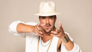 Ex-Chiquitito se projeta como cantor e adota novo nome artístico; veja