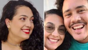 Ex-esposa de Lucas Henrique diz viver 'inferno na terra' após traição