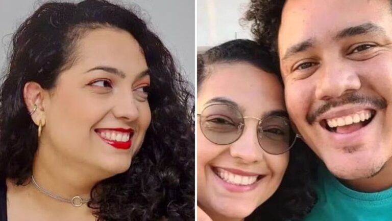 Ex-esposa de Lucas Henrique diz viver 'inferno na terra' após traição