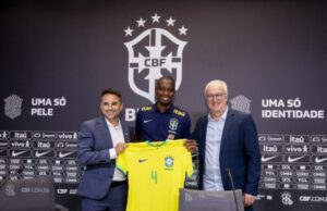 Ex-zagueiro do Flamengo é novo coordenador da seleção masculina de futebol