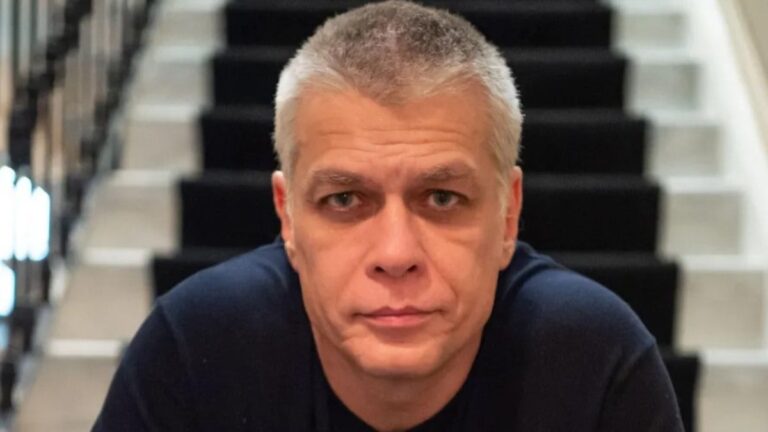 Fabio Assunção penhora imóvel de R$ 46 milhões do ex-sogro; entenda