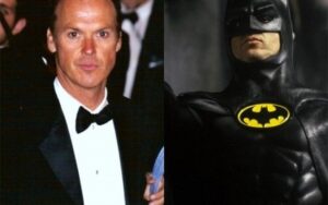 Fãs de Michael Keaton pedem que ator volte a ser o Batman