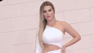 Fernanda Keulla explica motivo inusitado de não fazer tatuagens