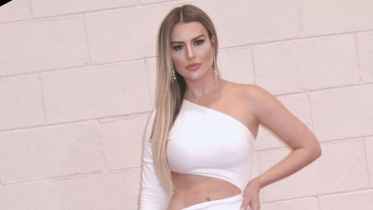 Fernanda Keulla explica motivo inusitado de não fazer tatuagens