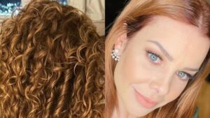 Fernanda Souza muda de visual e famosas aclamam: 'Linda sempre'