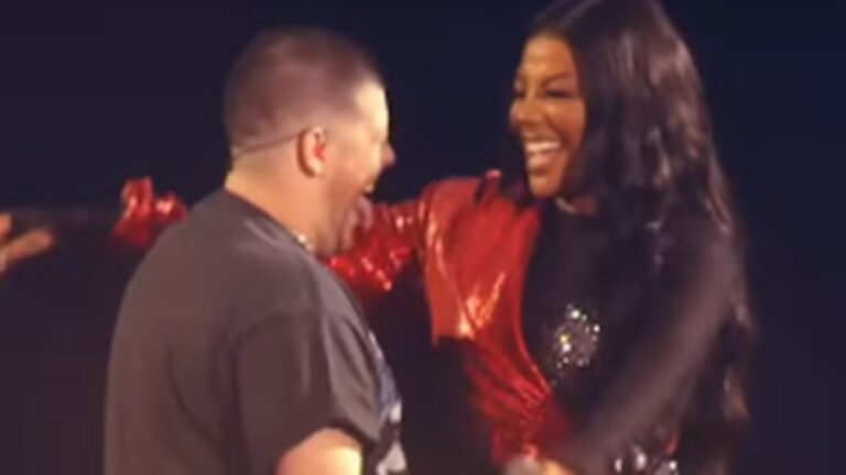 Ferrugem comenta polêmica com Ludmilla e cantora manda indireta