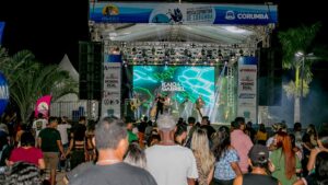 Festival Internacional ainda tem vagas para pesca adulta