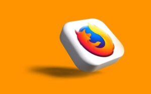 Firefox 124 melhora a acessibilidade no leitor de PDFs