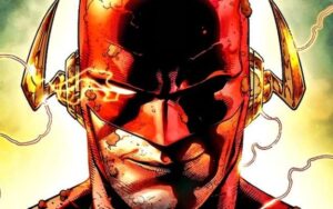 Flash tem uma habilidade que poderia despedaçar qualquer inimigo