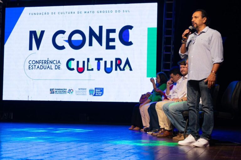 Fundação de Cultura envia delegados para a 4ª Conferência Nacional de Cultura