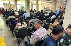 Funtrab começa semana com 4,3 mil vagas de emprego em MS;  Dourados são 294