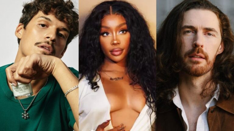 Fure a bolha! Atrações internacionais para você conhecer no Lolla 2024