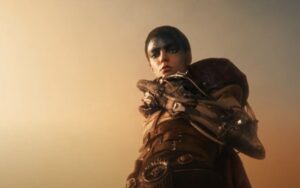 Furiosa | Anya Taylor-Joy é sangue, ódio e óleo em novo trailer