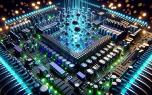 GTC | NVIDIA busca atuar em todos os segmentos da implantação de IA