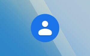 Google Contatos adota visual com menos distrações no Android