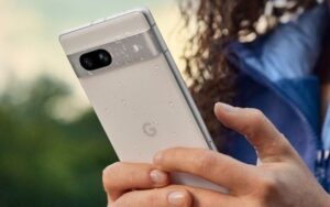 Google Pixel 8a pode chegar mais caro e ser oferecido em quatro cores