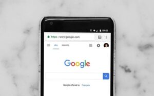 Google libera IA generativa na Busca para mais pessoas