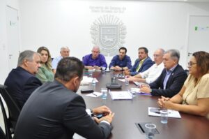Governo de MS, TJ e Alems se unem em comissão que vai atuar e discutir questão fundiária no Estado