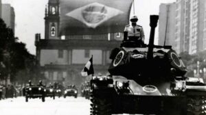 Governo não deverá realizar atos em memória dos 60 anos do golpe militar