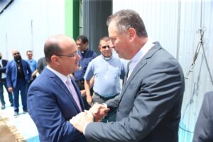 Governo recepciona Cardeal do Vaticano em visita a Missão Salesiana de Mato Grosso