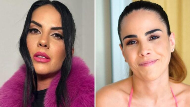 Graciele Lacerda abre o jogo sobre suposta indireta à Wanessa Camargo