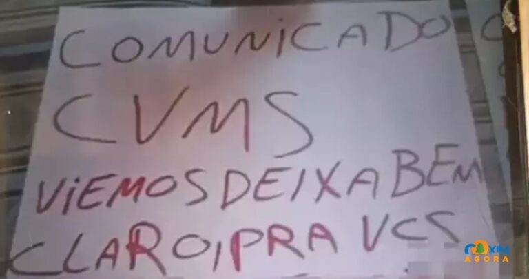 Guerra entre facções criminosas resulta em duplo assassinato em Sonora