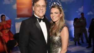 Guilherme Fontes namora ex de Dolabella que o denunciou por agressão