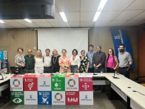Habitação de interesse social e vazios urbanos são temas de encontro e Prefeitura instituirá GT para modernizar trâmites internos