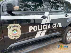 Homem de 33 anos cai em golpe ao tentar comprar carro via PIX em Coxim