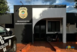 Homem é preso por importunação sexual em Rio Verde