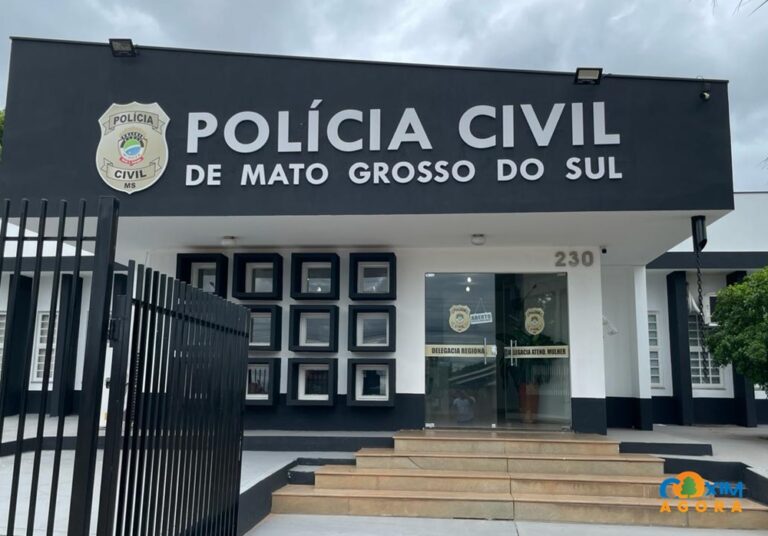 Homem perde mais de R$ 9 mil ao tentar comprar motocicleta em Coxim