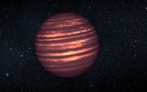 Hubble mostra por que anãs marrons não conseguem ficar juntas