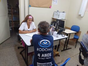 Iniciativa pioneira leva atendimentos especializados em saúde mental a moradores da zona rural de Campo Grande
