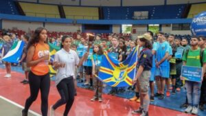 Inscrições para os Jogos Escolares encerram nesta quarta na Funesp