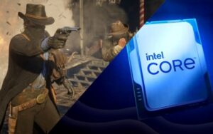 Intel APO chega à Red Dead Redemption 2 e mais 11 games