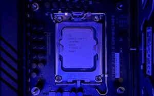 Intel Core i9-14900KS pode chegar a 6,4 GHz em placas-mãe MSI