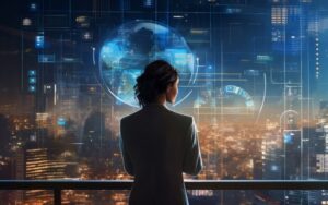 Inteligência
Artificial Generativa: uma perspectiva de equidade