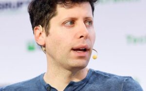 Inteligência artificial geral chega até 2029, diz CEO da OpenAI
