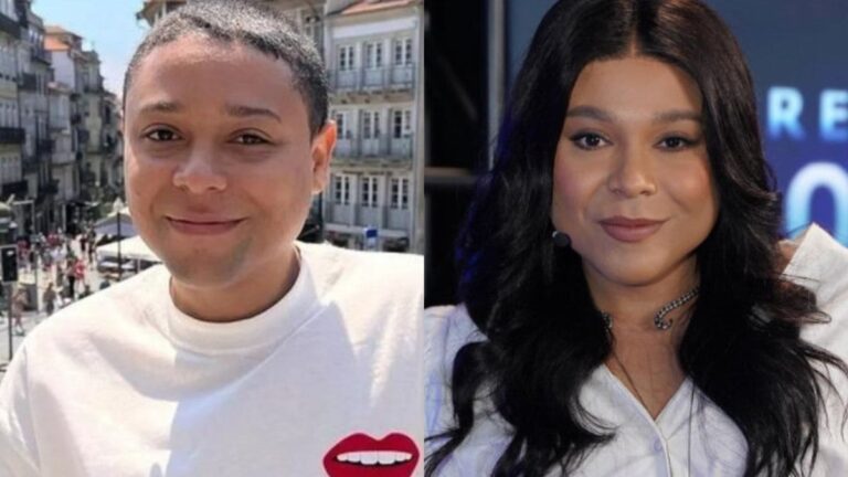 Intérprete de Blogueirinha não mantém amizade com famosos: "Diferente"