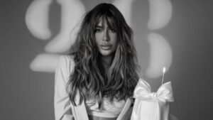 Irmã de Neymar, Rafaella comemora 28 anos de vida; famosos reagem
