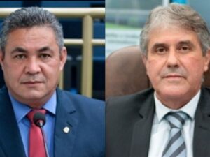 JD1TV: Vereador pede saída de presidente da Câmara após denúncias de corrupção em Terenos