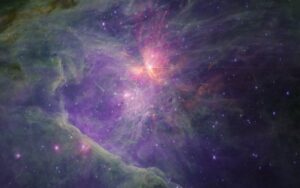 James Webb flagra estrelas interrompendo formação de planetas