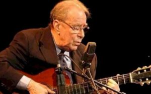 João Gilberto: herdeiros podem receber valor milionário de gravadoras