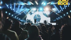 João Rock anuncia line-up; saiba data, preços e atrações
