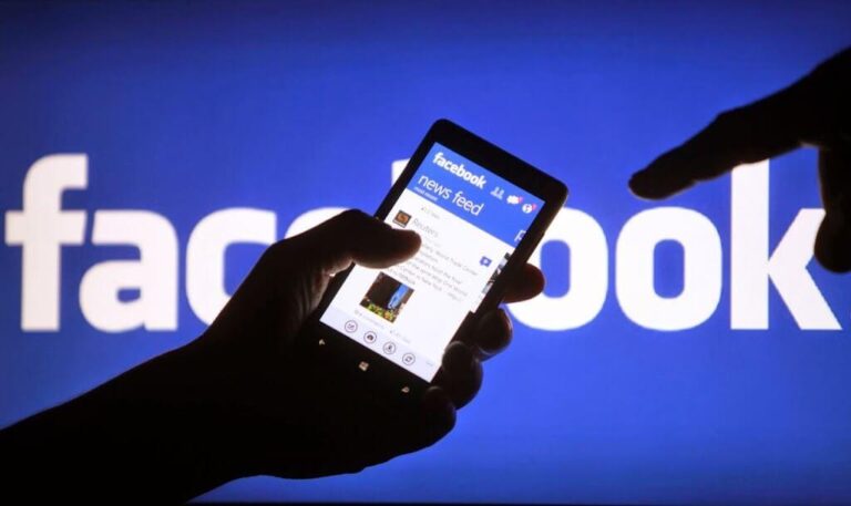 Jovem denuncia invasão de contas no Facebook e Instagram em Coxim