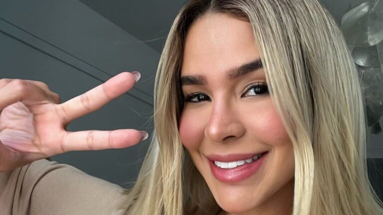 Kerline Cardoso fala de amores e decepções no elenco do "BBB 24"; veja