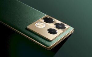 Linha Infinix Note 40 chega com recarga sem fio em celulares acessíveis