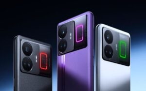 Linha Realme GT Neo 6 pode usar processadores inéditos da Qualcomm